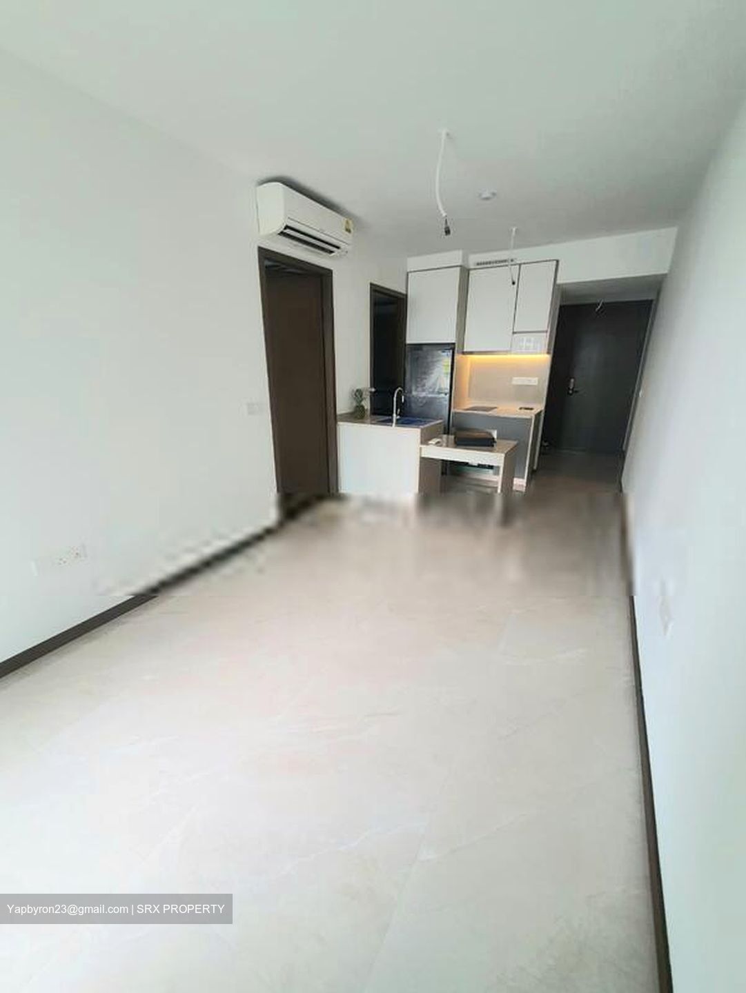 Normanton Park (D5), Apartment #604371121